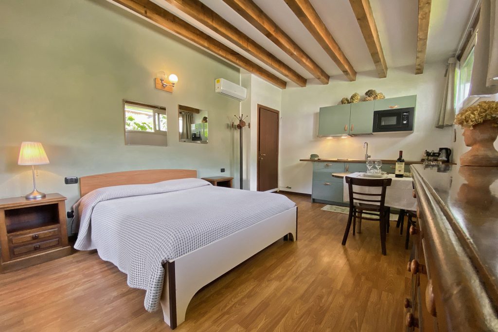 Casa vacanze Maslianico